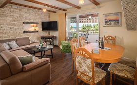 Spada Premium Apartments